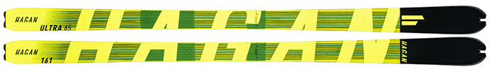 Hagan Ultra 65 2021/2022